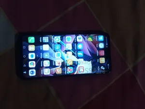 হুয়াওয়ে ওয়াই৯ ৬৪ জিবি ব্লু