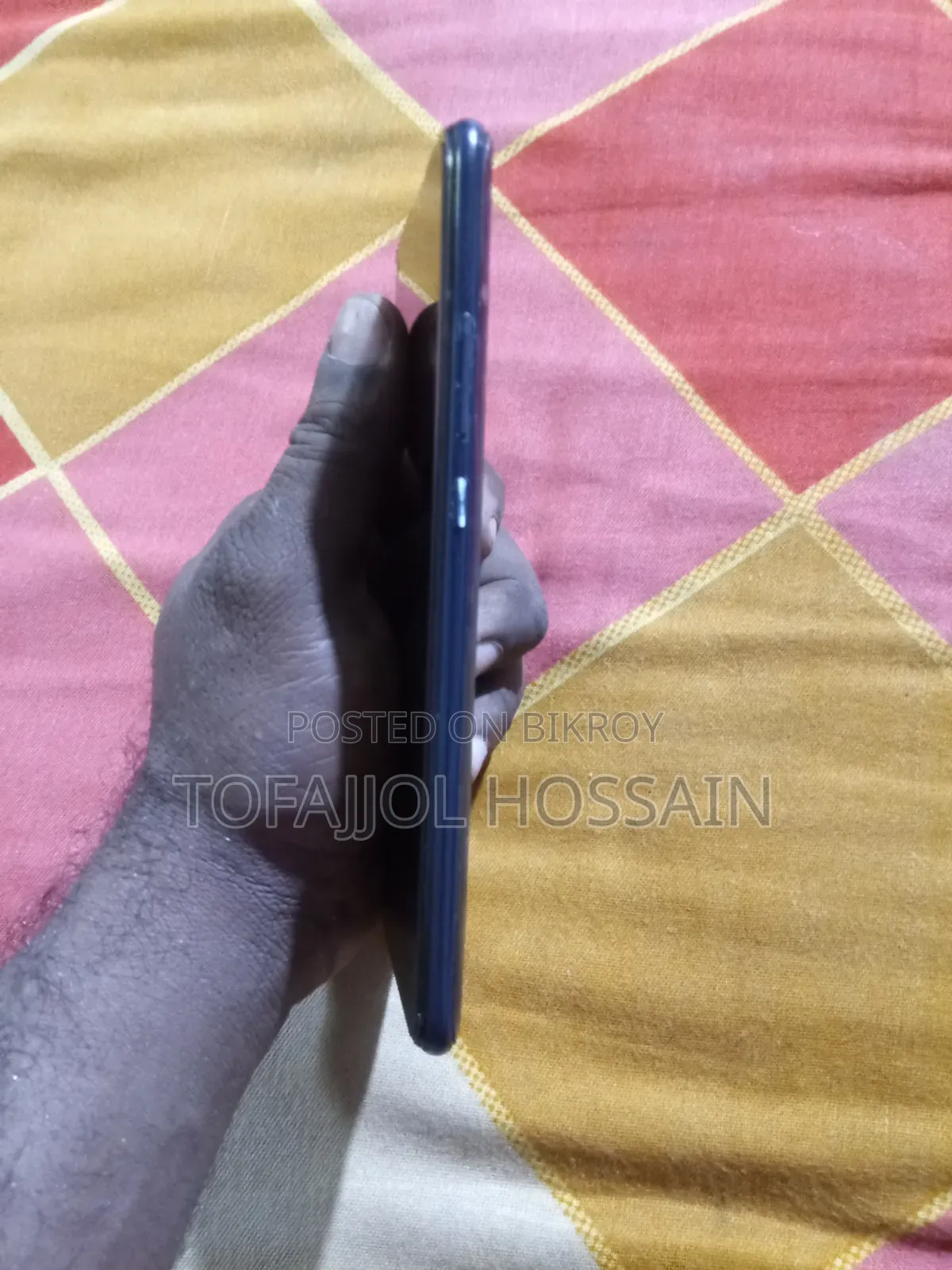 হুয়াওয়ে ওয়াই৯ ৬৪ জিবি ব্লু