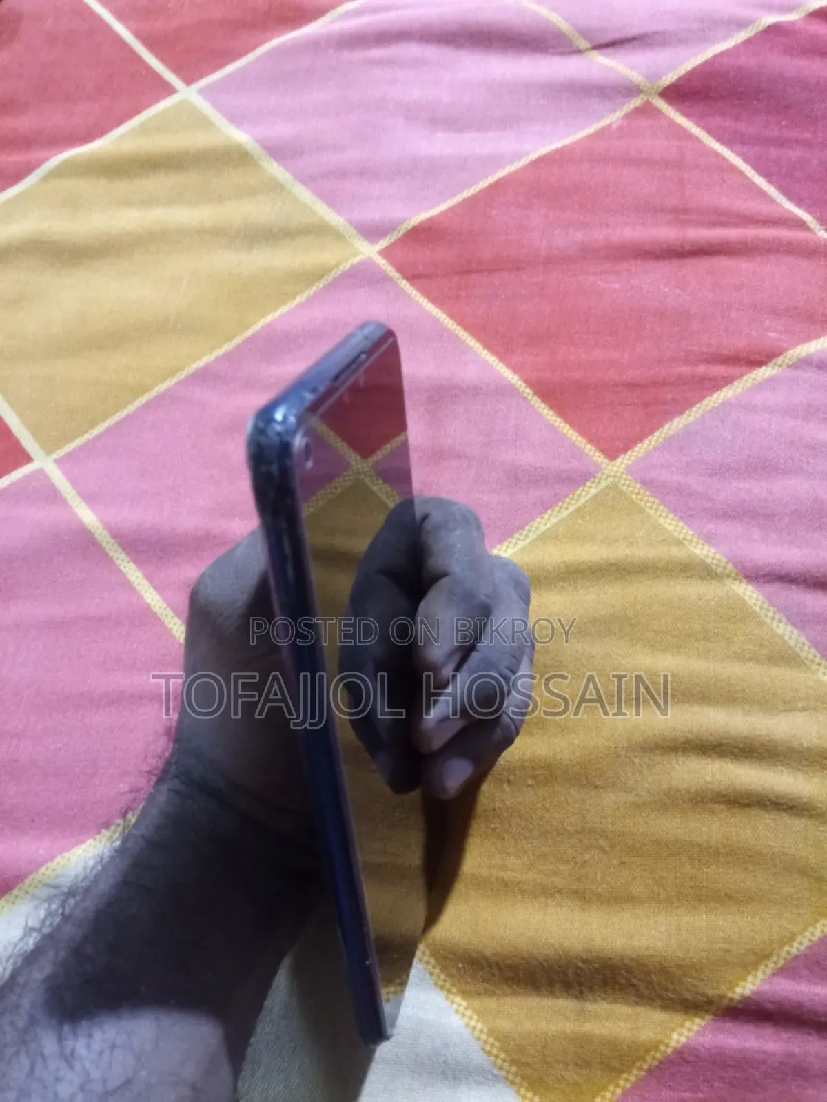 হুয়াওয়ে ওয়াই৯ ৬৪ জিবি ব্লু
