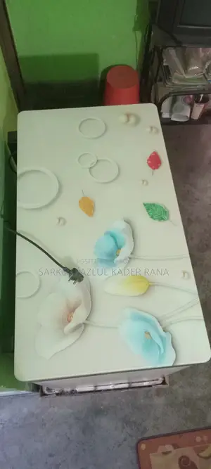 ওয়ালটন ২০৫ লিটার ডিপ ফ্রিজার