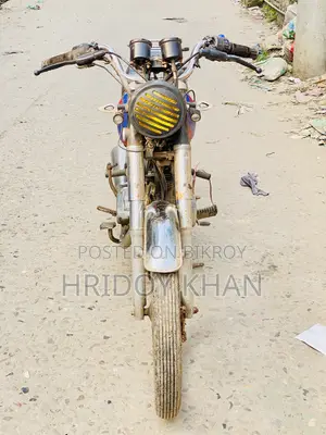 হন্ডা ১৯৯৮ রেড