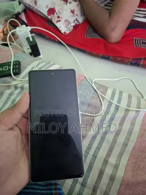 Google Pixel 7 128 GB White
