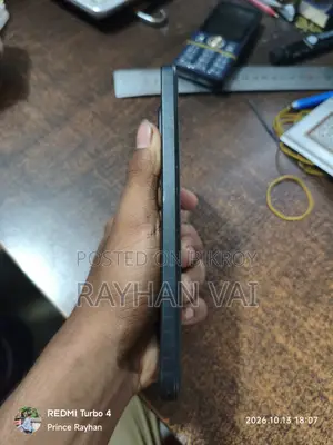 Xiaomi Redmi Note 14 4G 256 GB Black