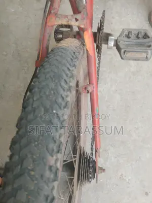 বাই সাইকেল ইউজড