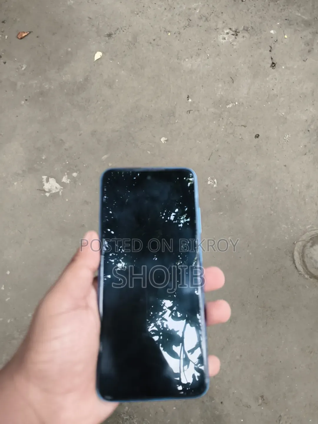 Xiaomi Redmi 10 64 GB Blue