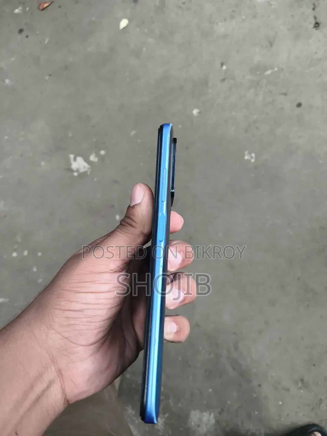 Xiaomi Redmi 10 64 GB Blue