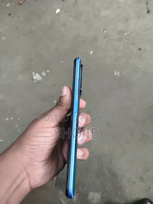 Xiaomi Redmi 10 64 GB Blue