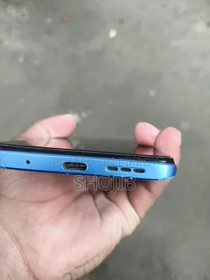 Xiaomi Redmi 10 64 GB Blue
