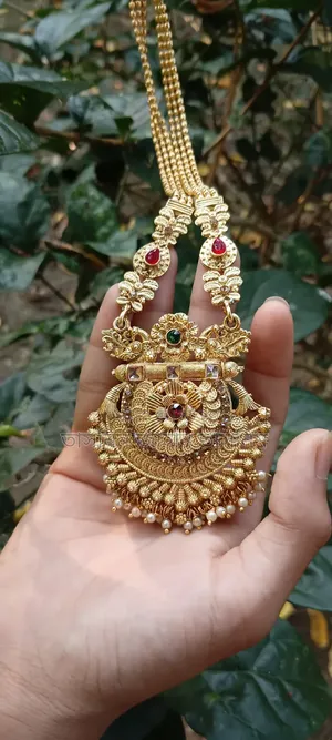 সুলভ মূল্যে শিতাহার + ঝুমকা দুল