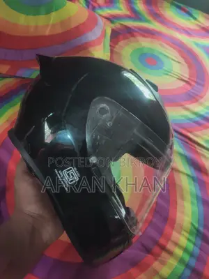 Vega Bolt Helmet - Used Very Fresh