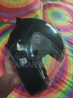 Vega Bolt Helmet - Used Very Fresh