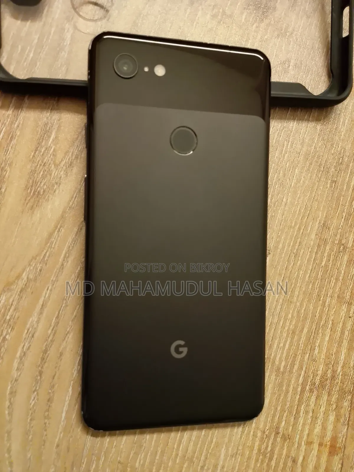 Google Pixel 3 XL 128 GB