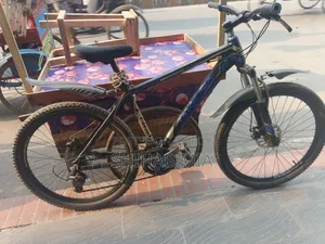 ব্যবহারিত বাইসাইকেল