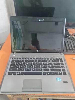 Laptop HP ProBook 4440S 8GB Intel Core i5 SSD 320GB