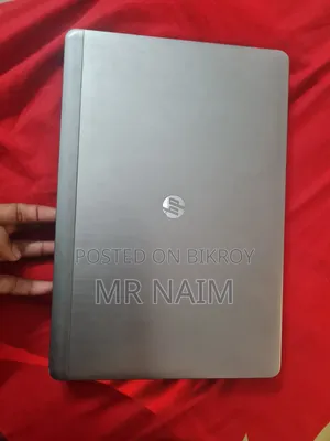 Laptop HP ProBook 4440S 8GB Intel Core i5 SSD 320GB