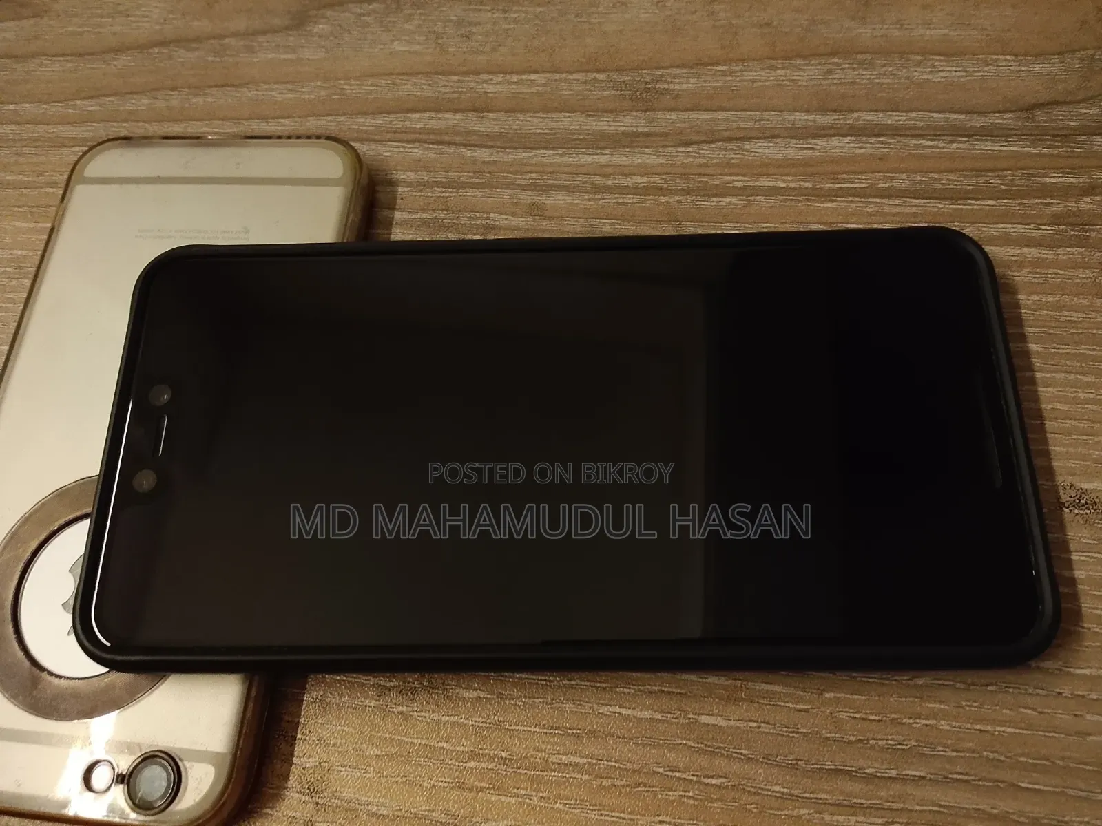 Google Pixel 3 XL 128 GB