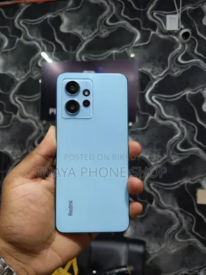 Xiaomi Redmi Note 12 128 GB Blue