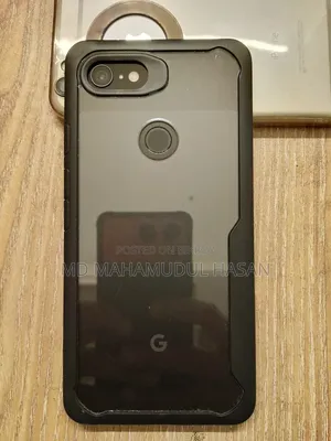 Google Pixel 3 XL 128 GB