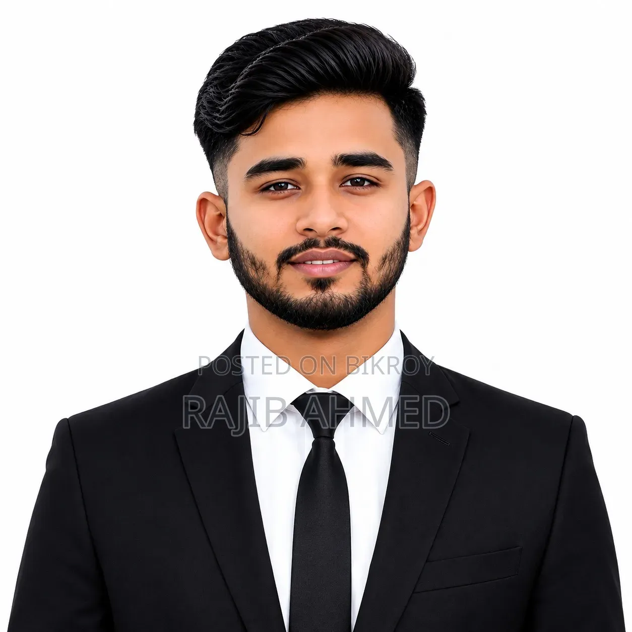 চাকরি খুঁজছি | Graphic Designer