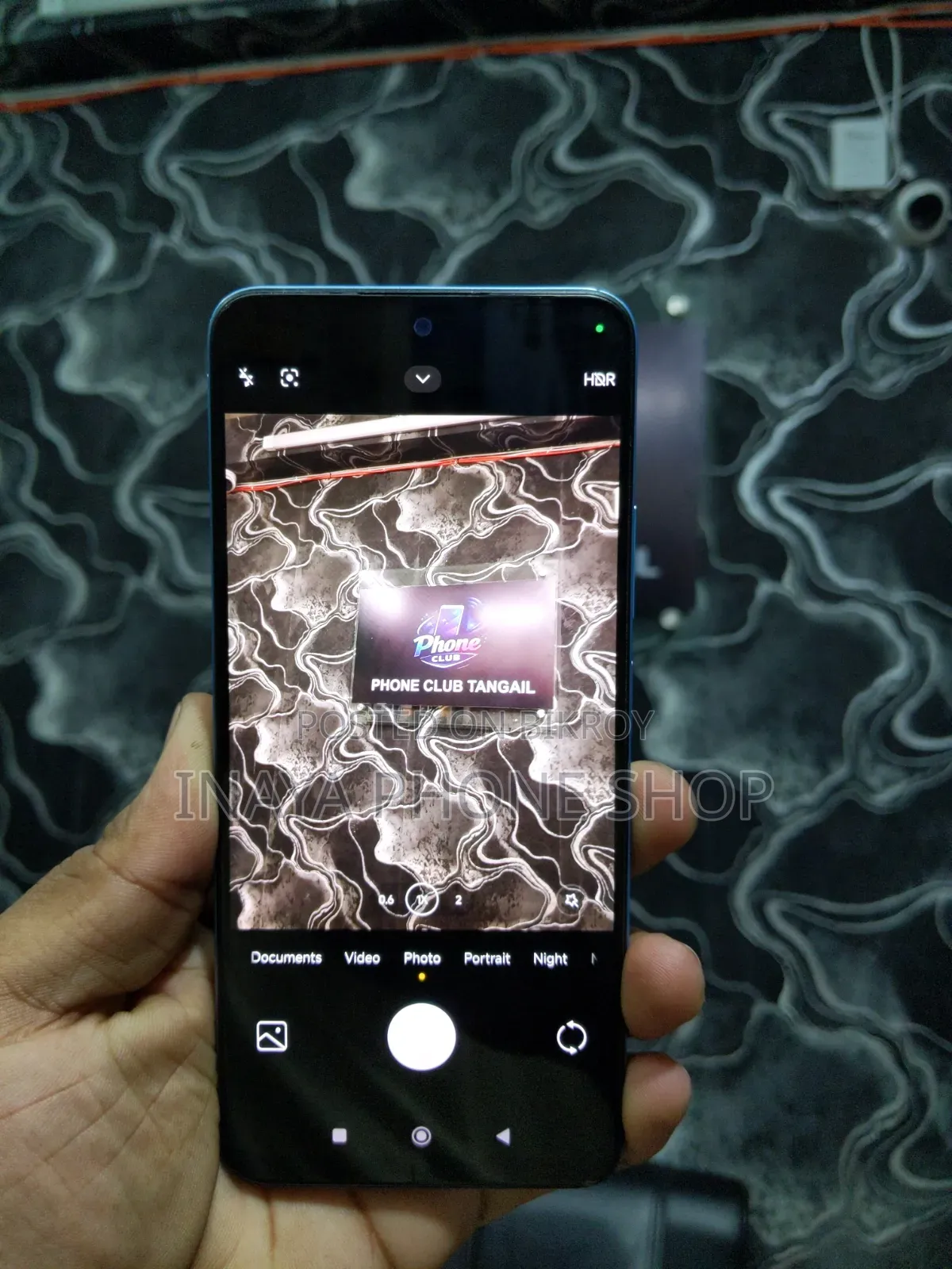 Xiaomi Redmi Note 12 128 GB Blue