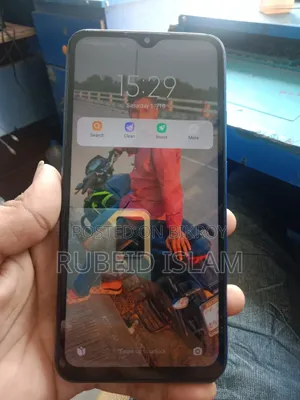 Xiaomi Poco M2 64 GB Blue