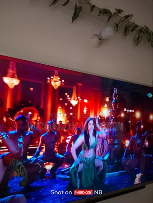 65 Inch LED Android TV