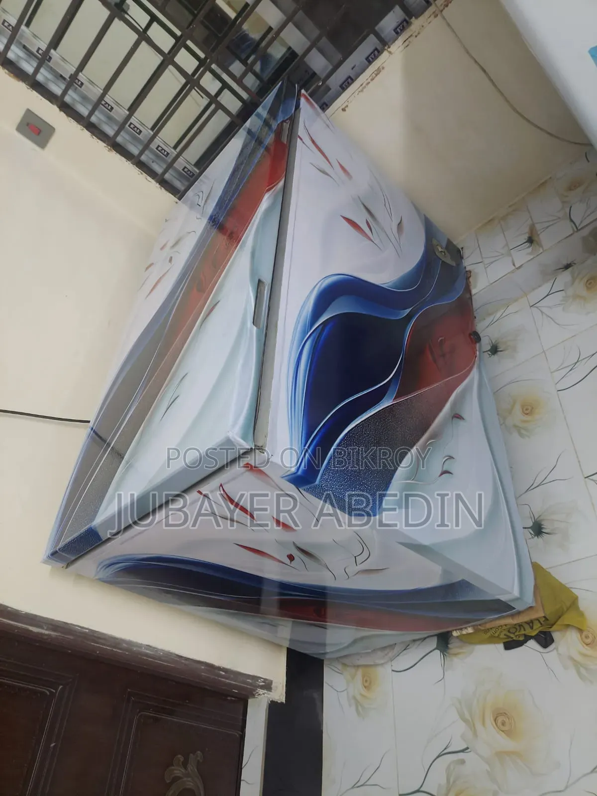 ব্যবহৃত ফ্রিজ বিক্রি হবে | ভালো কন্ডিশন | সাশ্রয়ী দাম