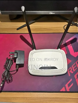 TP-Link WiFi Router