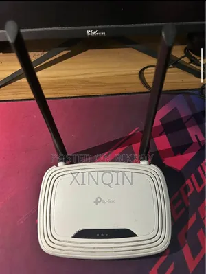 TP-Link WiFi Router