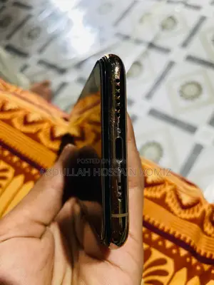 Apple iPhone XS 256 GB Gold