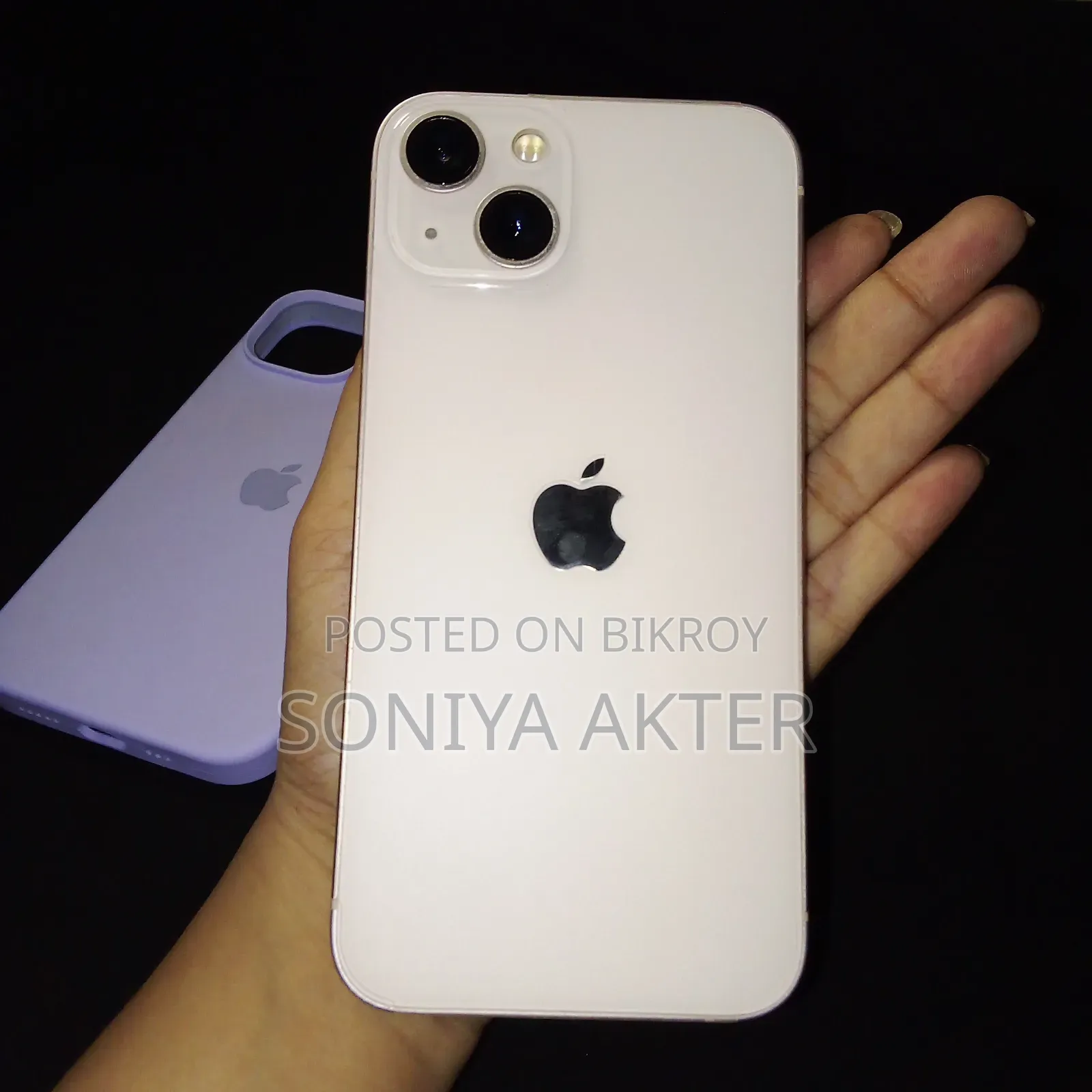 Apple iPhone 13 128 GB Pink