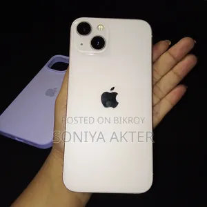 Apple iPhone 13 128 GB Pink