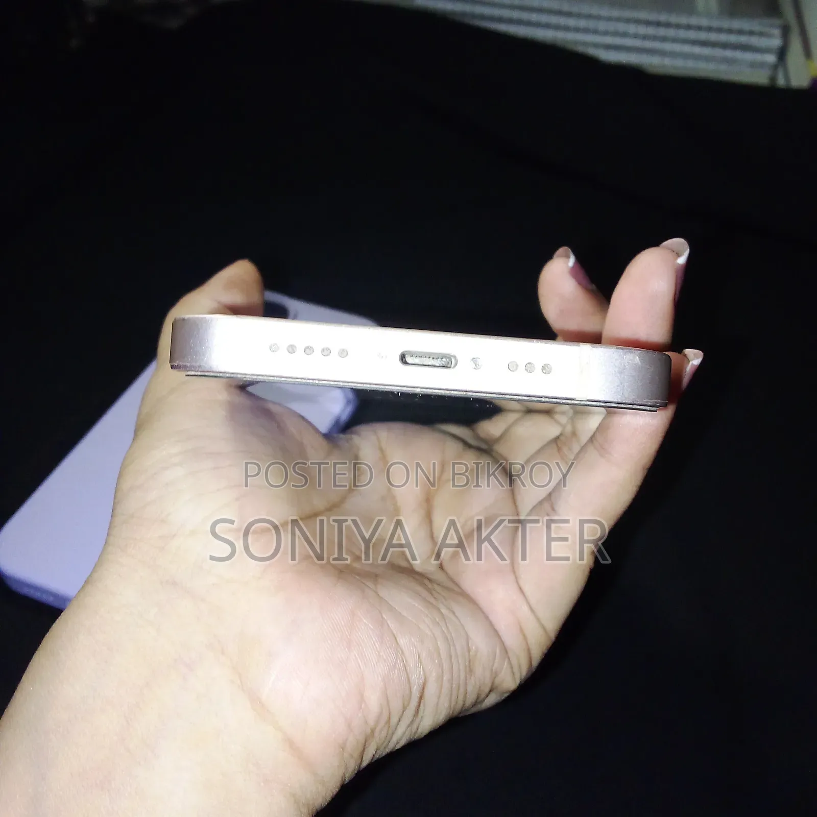 Apple iPhone 13 128 GB Pink