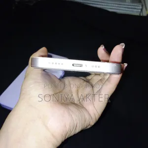 Apple iPhone 13 128 GB Pink