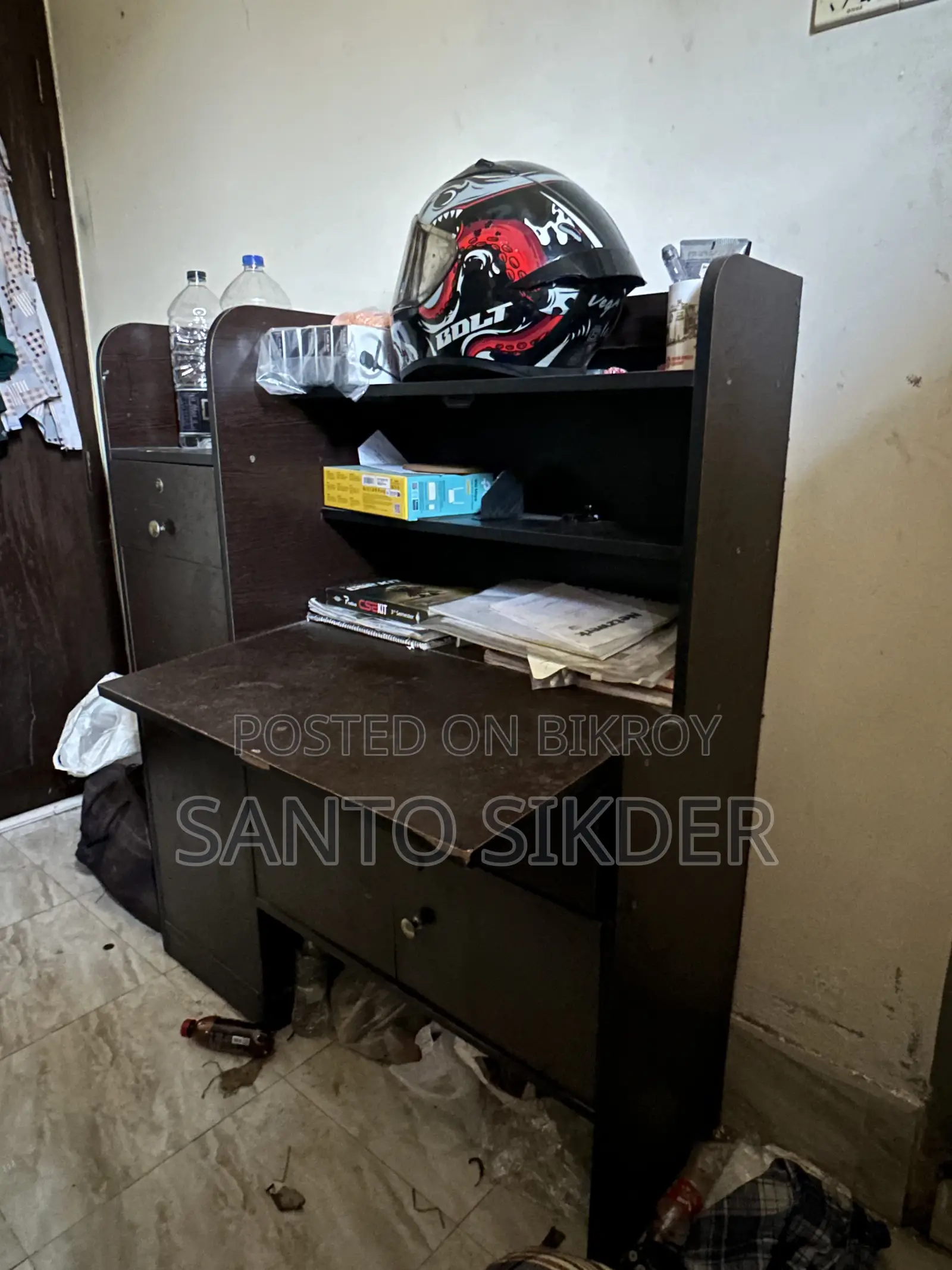 Reading Table