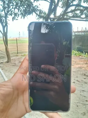 Samsung Galaxy A20s 32 GB Blue