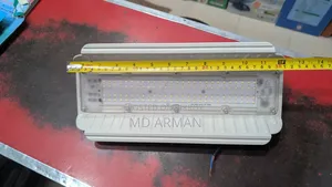 FALIXI 100W ব্রাইট আউটডোর অ্যান্ড ইনডোর এলইডি ফ্লাড লাইট (এনার্জি সেভিং ৮০%)