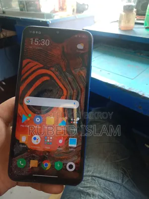 Xiaomi Poco M2 64 GB Blue