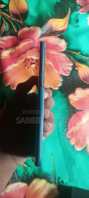 Samsung Galaxy A30 64 GB Blue