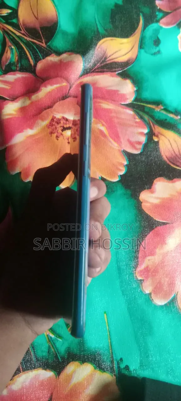 Samsung Galaxy A30 64 GB Blue