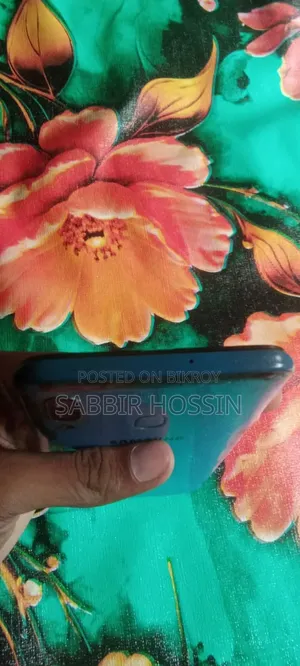 Samsung Galaxy A30 64 GB Blue