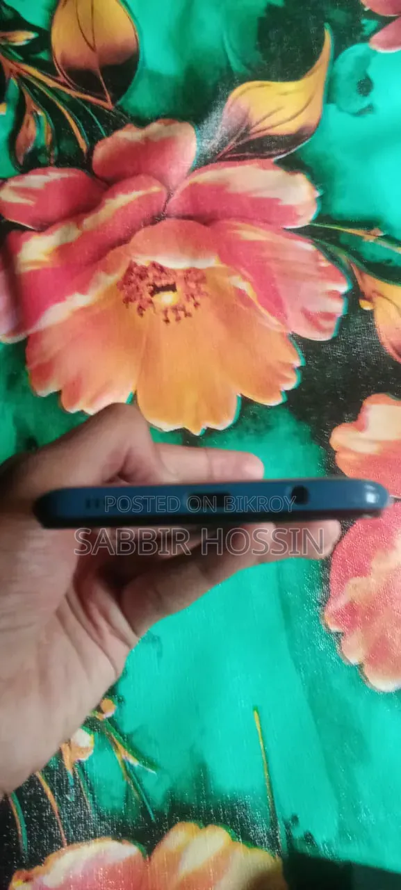Samsung Galaxy A30 64 GB Blue