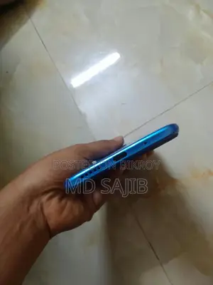 Xiaomi Redmi 10C 64 GB Blue