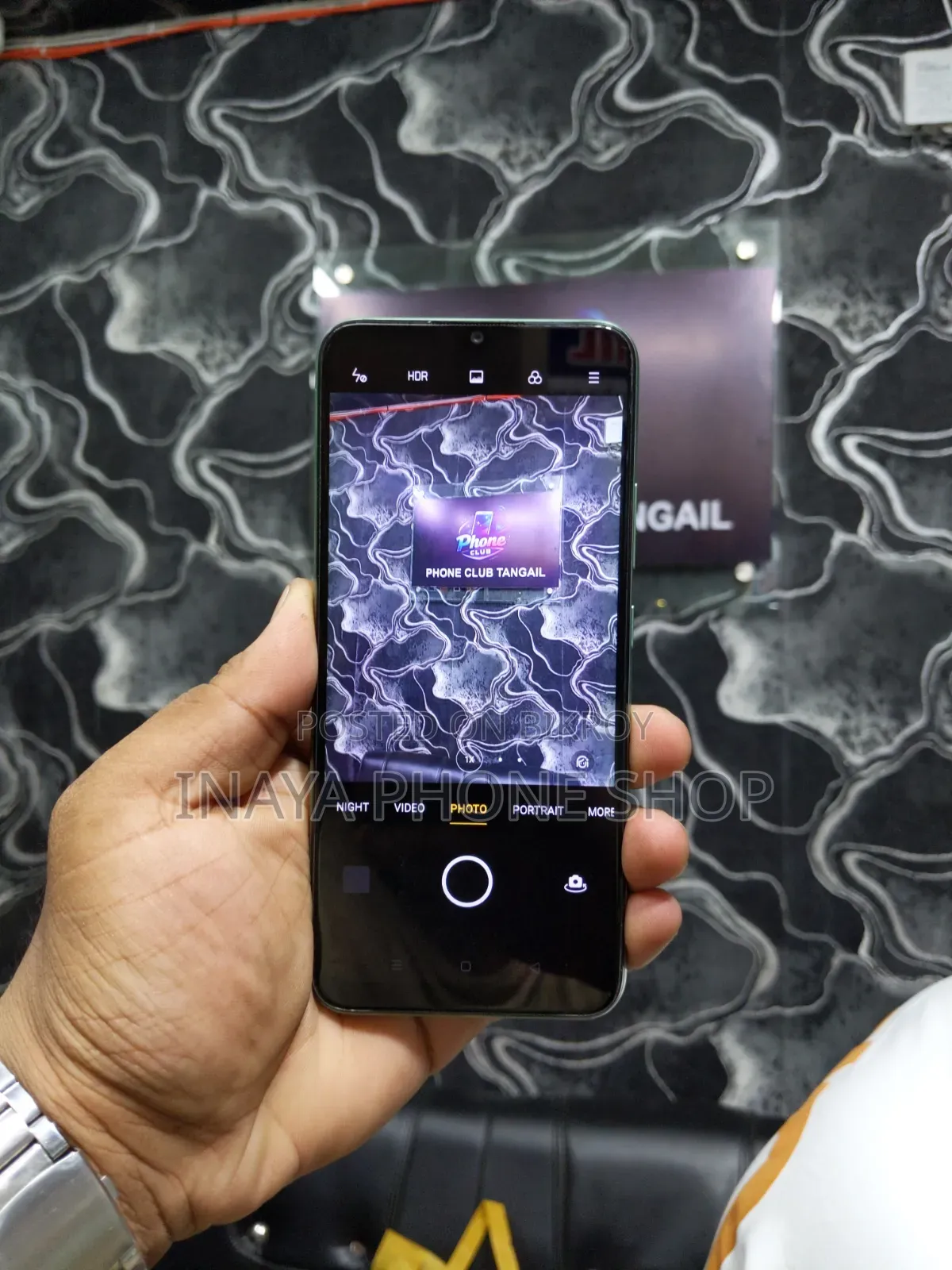 Realme C11 32 GB