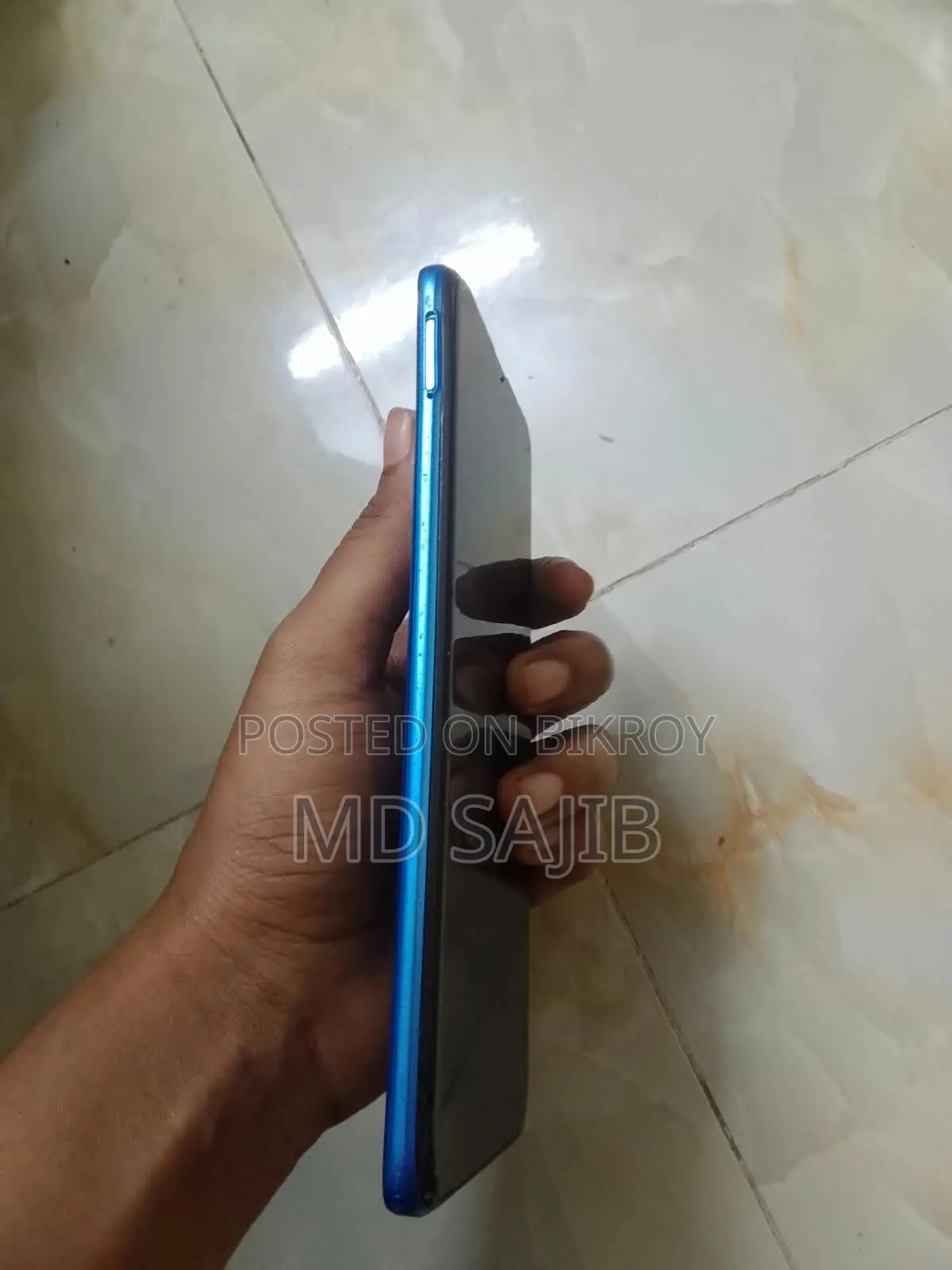 Xiaomi Redmi 10C 64 GB Blue