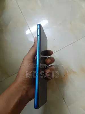 Xiaomi Redmi 10C 64 GB Blue
