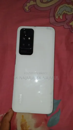 Xiaomi Mi 10 128 GB White