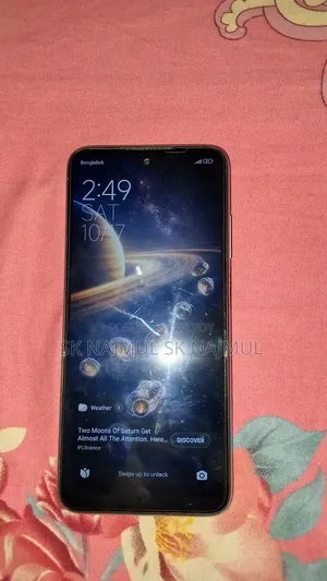 Xiaomi Mi 10 128 GB White