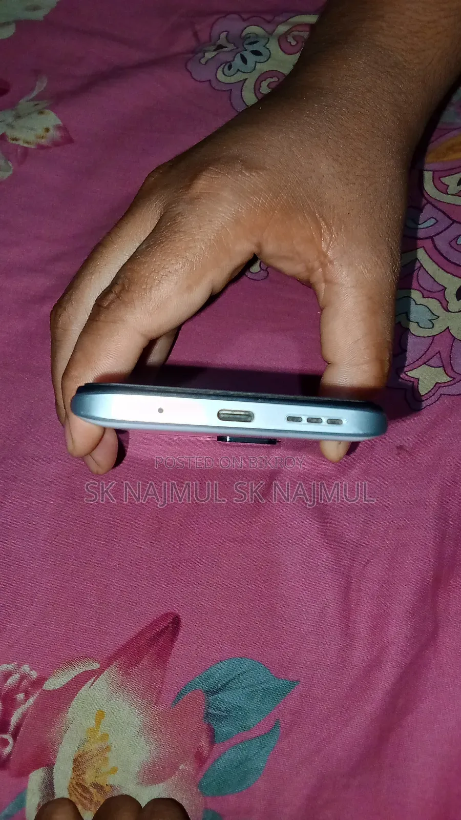 Xiaomi Mi 10 128 GB White