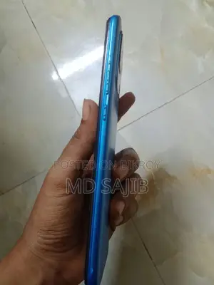 Xiaomi Redmi 10C 64 GB Blue